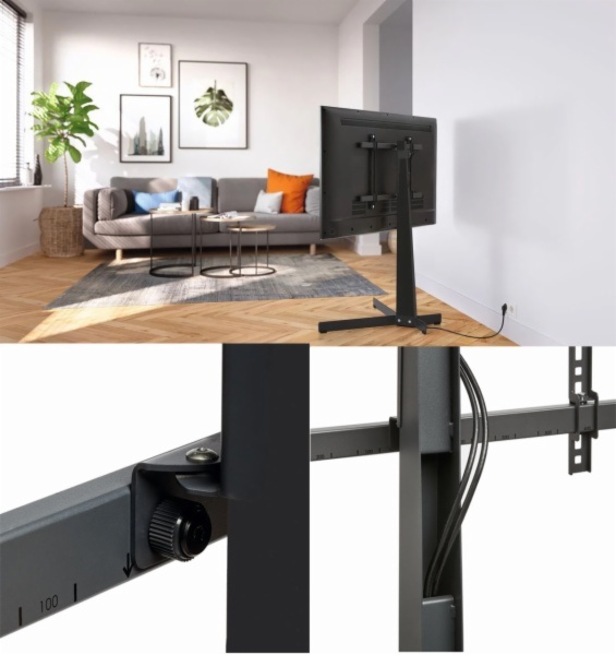 SOPORTE VOGELS TVS3690