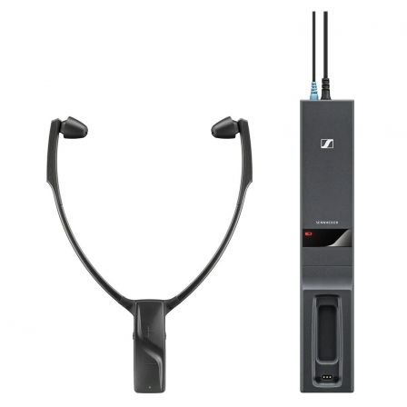 AURICULARES PLANTRONICS RS 2000