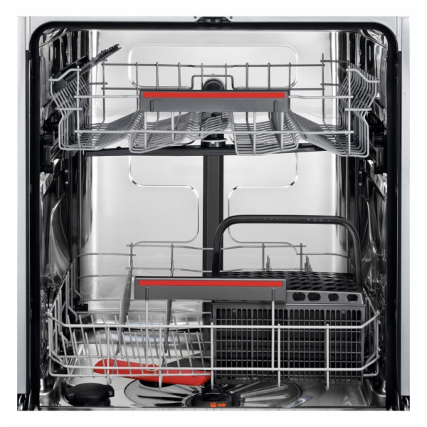 LAVAVAJILLAS AEG FSB53617Z