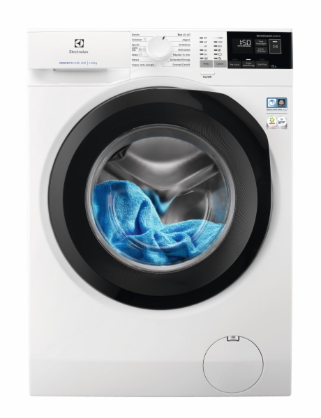 LAVADORA ELECTROLUX EW6F4143FB