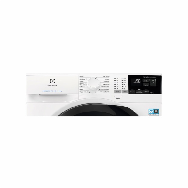 LAVADORA ELECTROLUX EW6F4143FB