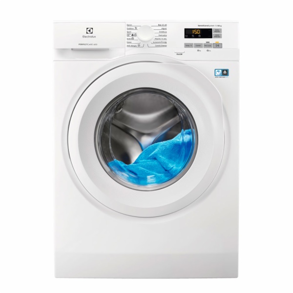 LAVADORA ELECTROLUX EW6F5142FB