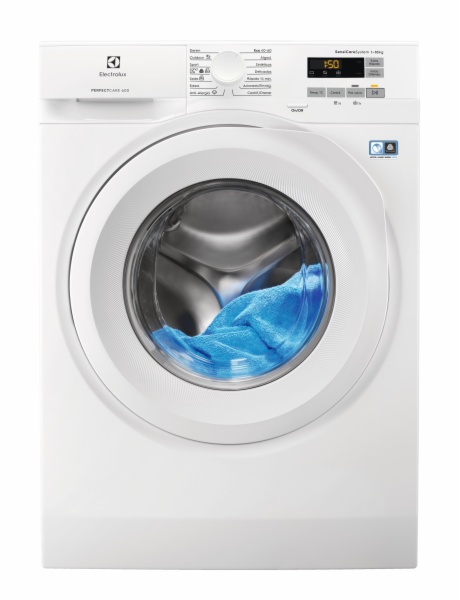 LAVADORA ELECTROLUX EW6F5142FB