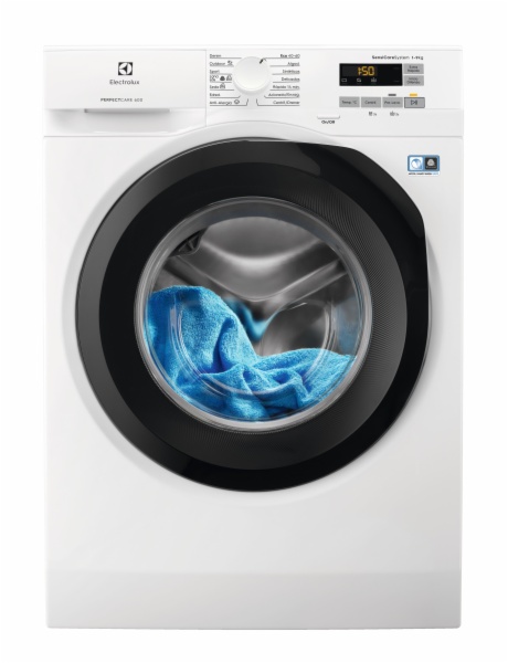 LAVADORA ELECTROLUX EW6F5943FB