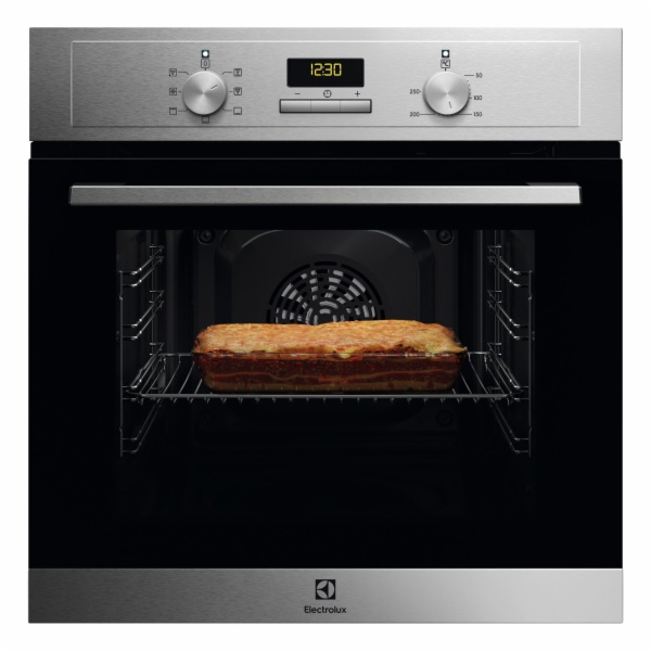 HORNO-EMP ELECTROLUX EOH3H00BX