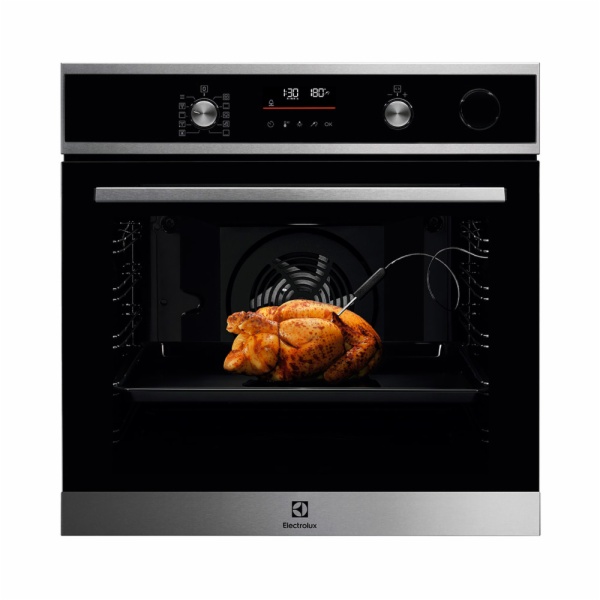 HORNO ELECTROLUX COP846X1