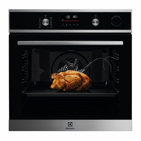 HORNO ELECTROLUX COP846X1