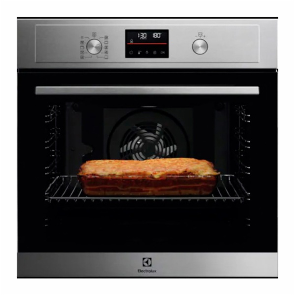 HORNO ELECTROLUX EBF4P46X