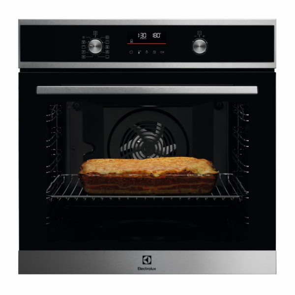 HORNO ELECTROLUX EOF6P46VX0