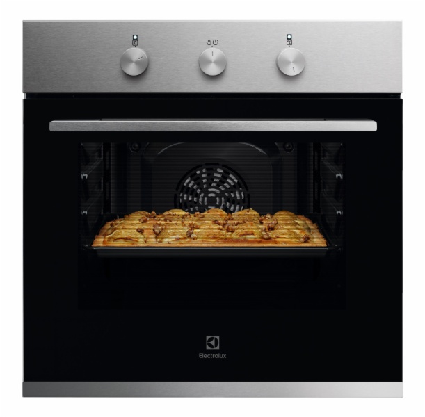 HORNO ELECTROLUX KOHHH00BX3