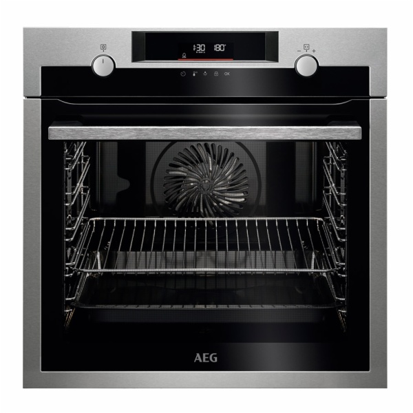 HORNO AEG BPE535060M