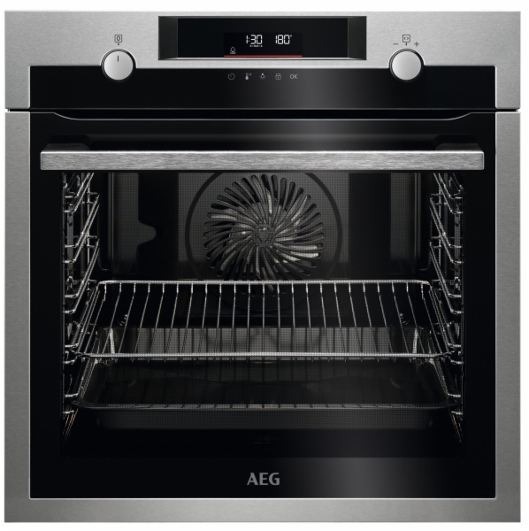 HORNO AEG BPE535060M