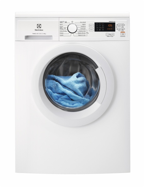 LAVADORA ELECTROLUX EA2F6820CF