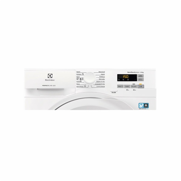 LAVADORA ELECTROLUX EN6F5922FB