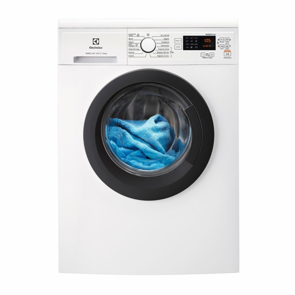 LAVADORA ELECTROLUX EA2F6821CF