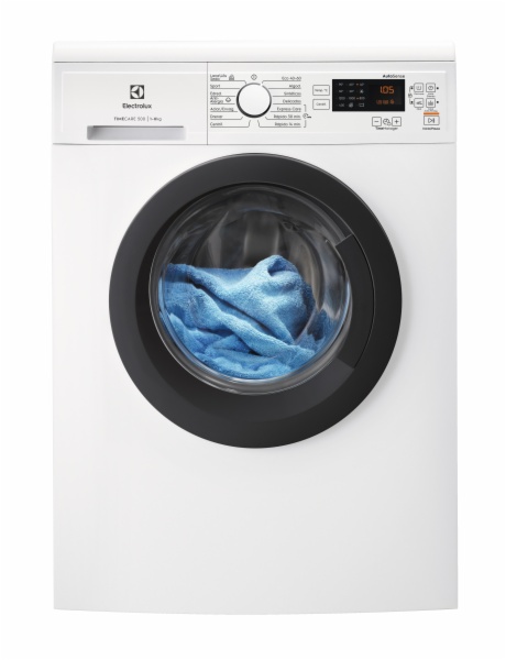LAVADORA ELECTROLUX EA2F6821CF