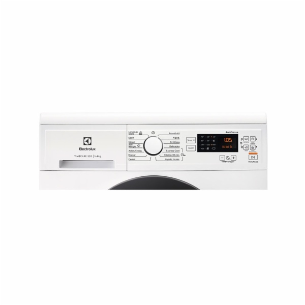 LAVADORA ELECTROLUX EA2F6821CF