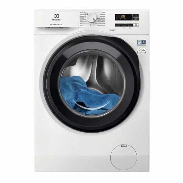 LAVADORA ELECTROLUX EFI6194O2B