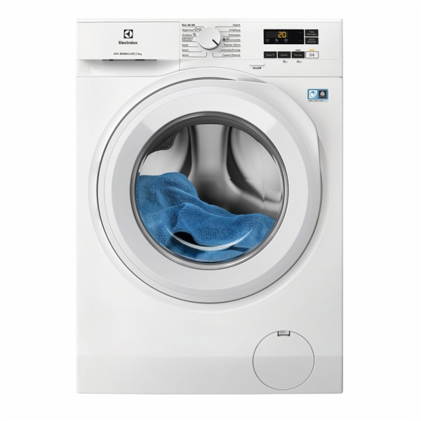 LAVADORA ELECTROLUX EFI6194O1B