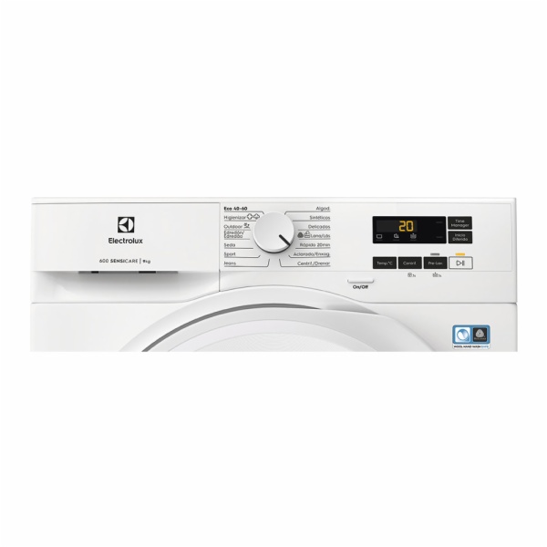 LAVADORA ELECTROLUX EFI6194O1B