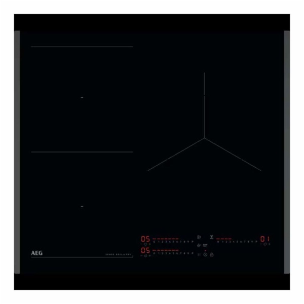 INDUCCION AEG TI63IQ30FB
