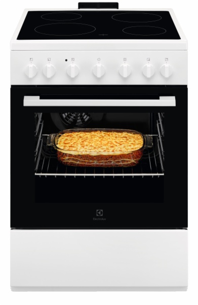 COCINA VITROC. ELECTROLUX LKR620066W