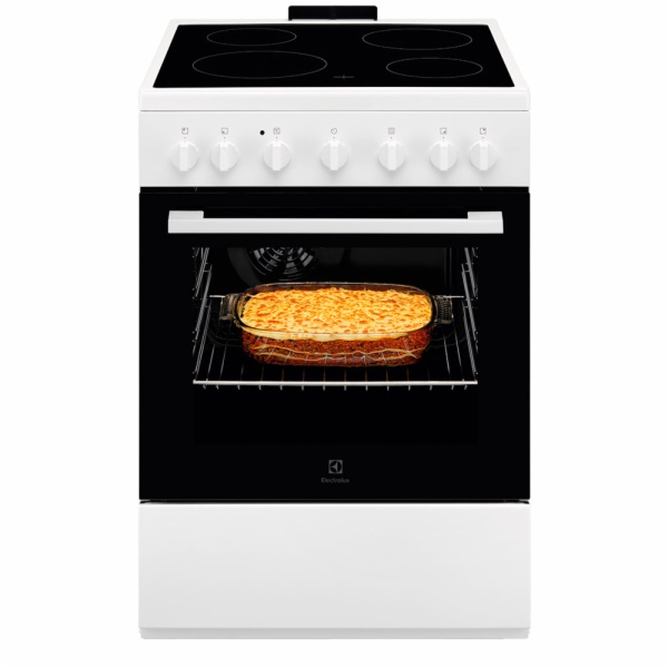 COCINA VITROC. ELECTROLUX LKR620066W