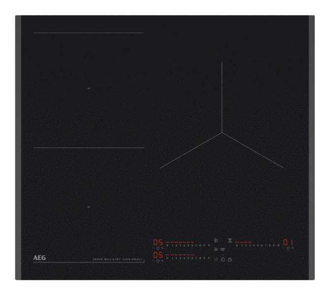 INDUCCION AEG TI63IQ30FZ