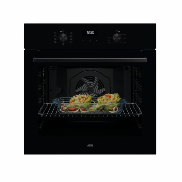 HORNO AEG TU5AB20WSK