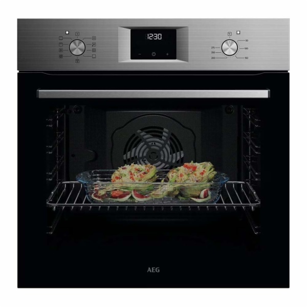 HORNO AEG OU5AB21FSM