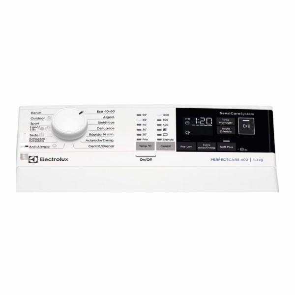 LAVADORA ELECTROLUX EN6T4722NF