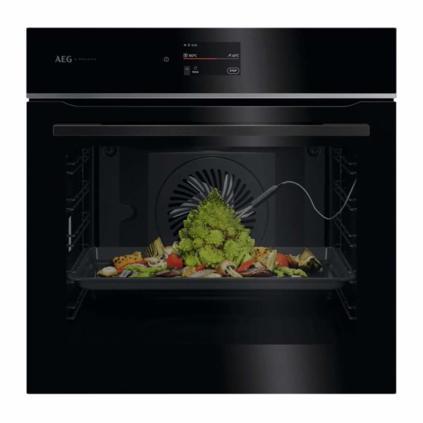 HORNO AEG TE8PB73FAB