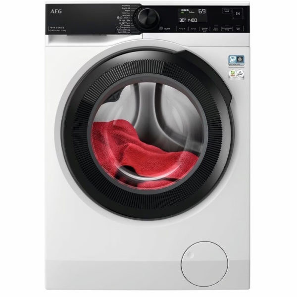 LAVADORA AEG LFR7404L4BP