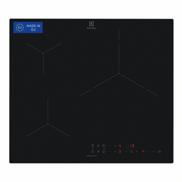 INDUCCION ELECTROLUX EIT61336CT