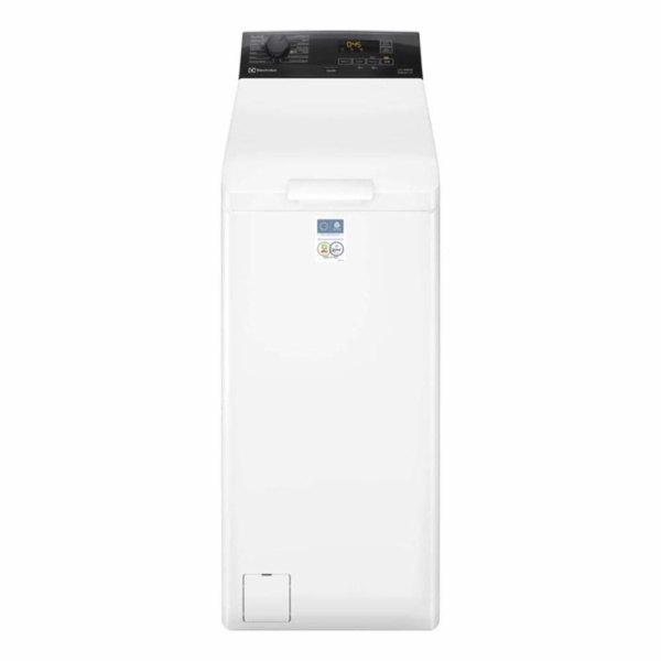 LAVADORA ELECTROLUX ETE6172P1A