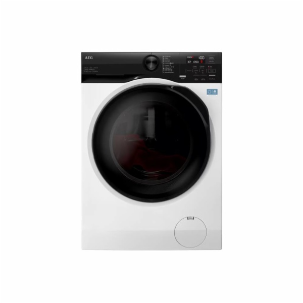 LAVADORA SECADORA AEG LWT7256OCB
