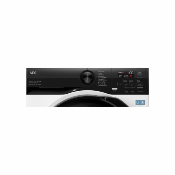 LAVADORA SECADORA AEG LWT7256OCB