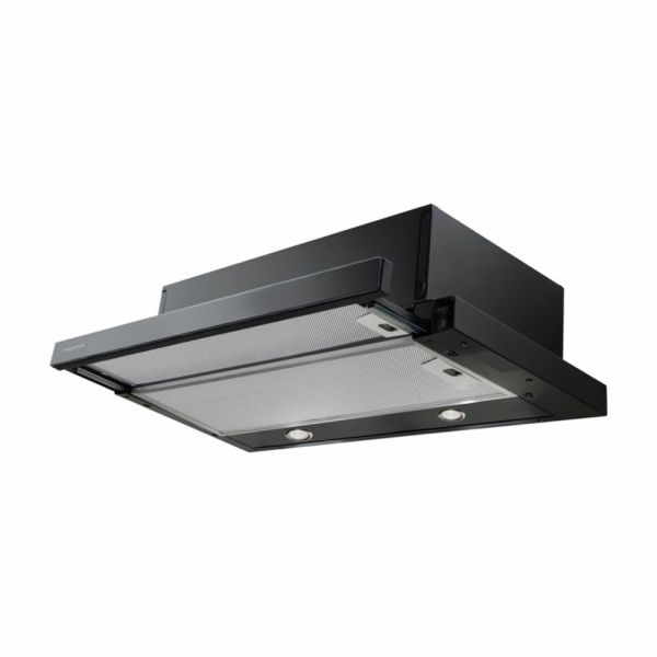 CAMPANA MEPAMSA SUPERLINE GLASS 60BK