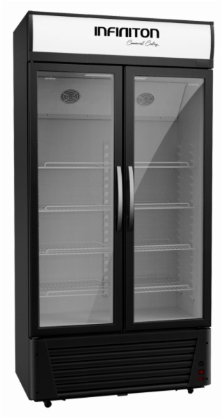 FRIGORIFICO INFINITON FSB-620