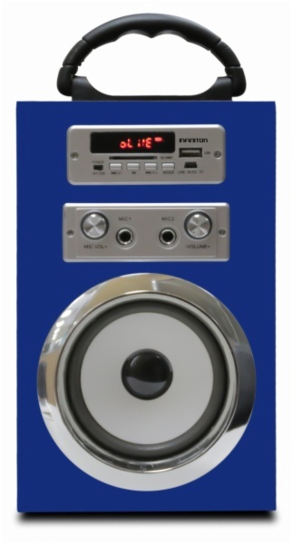 ALTAVOCES INFINITON K8