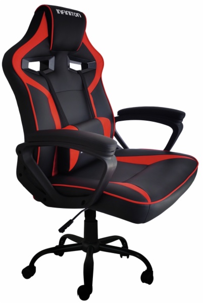 SILLA INFINITON GSEAT-TS RED