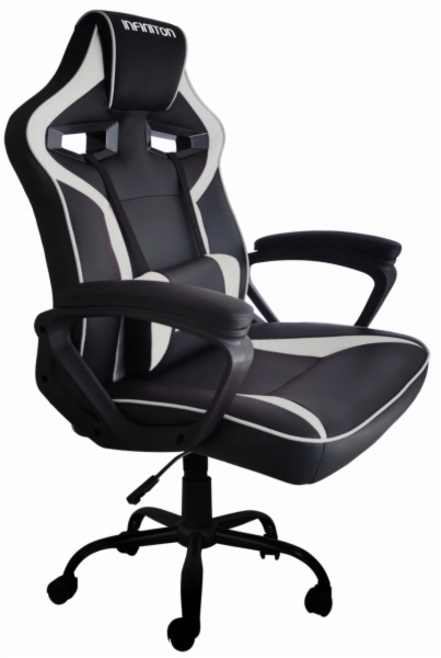 SILLA INFINITON GSEAT-TS SILVER