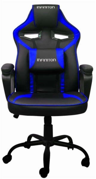 SILLA INFINITON GSEAT-TS BLUE