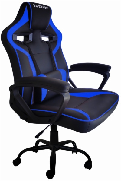 SILLA INFINITON GSEAT-TS BLUE