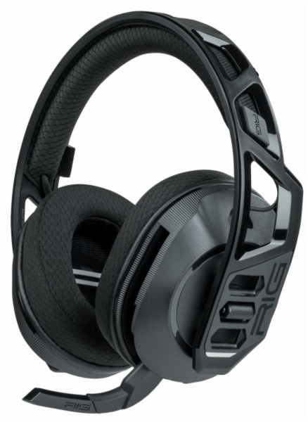 AURICULARES . RIG RIG600PROHS