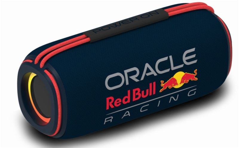 ALTAVOCES REDBULL RAC. RB-SK420 RACE