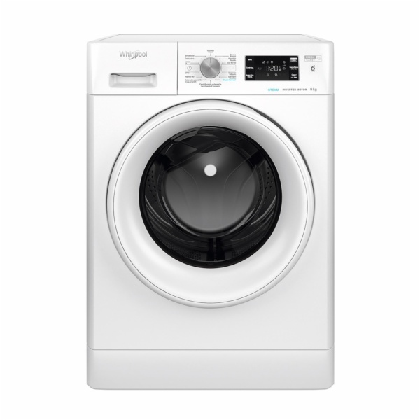 LAVADORA WHIRLPOOL FFB 9269 WV SP