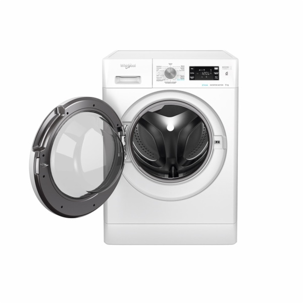LAVADORA WHIRLPOOL FFB 9269 WV SP