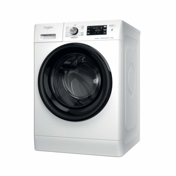 LAVADORA WHIRLPOOL FFB 8489 BV SPT