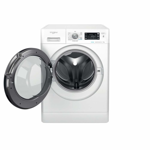 LAVADORA WHIRLPOOL FFB 8489 BV SPT
